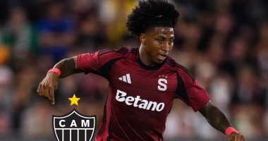 Atlético Mineiro acuerda el fichaje de Ángelo Preciado – La Voz del Altiplano