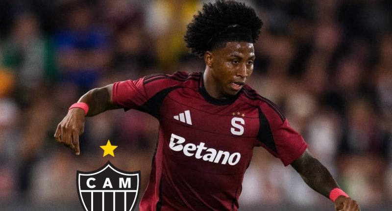 Atlético Mineiro acuerda el fichaje de Ángelo Preciado – La Voz del Altiplano