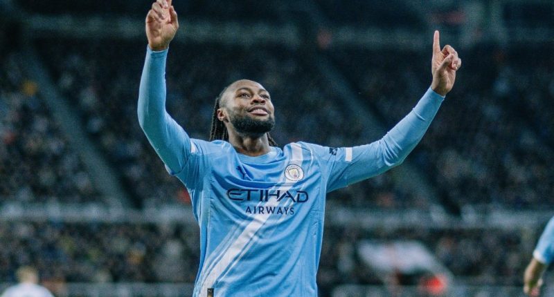 Manchester City vence a Newcastle en semifinal de Carabao Cup – La Voz del Altiplano