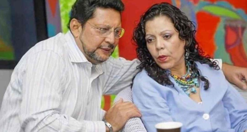 El saqueo récord de Bayardo Arce: ¡20 millones de salarios mínimos! – La Voz del Altiplano