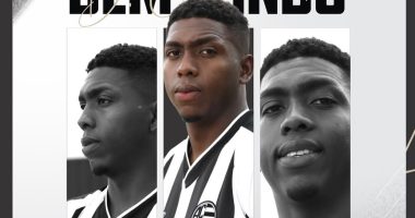 Athletic Club anuncia la llegada de David Caicedo – La Voz del Altiplano