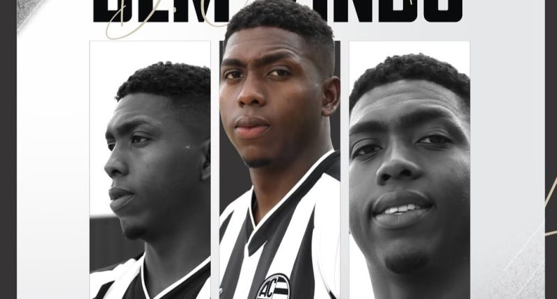 Athletic Club anuncia la llegada de David Caicedo – La Voz del Altiplano