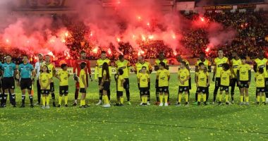 Barcelona SC anunció que realizará su Noche Amarilla en Quito – La Voz del Altiplano