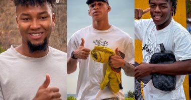 Barcelona SC arranca pretemporada 2026 con un grupo reducido de jugadores, sin cuerpo técnico y más dudas que certezas – La Voz del Altiplano