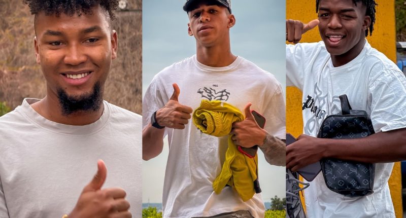 Barcelona SC arranca pretemporada 2026 con un grupo reducido de jugadores, sin cuerpo técnico y más dudas que certezas – La Voz del Altiplano