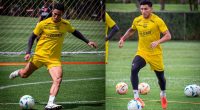 Barcelona SC inicia pretemporada 2026 en Quito – La Voz del Altiplano