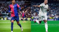FC Barcelona y Real Madrid disputan la final de la Supercopa – La Voz del Altiplano