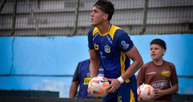 Delfín SC – La Voz del Altiplano