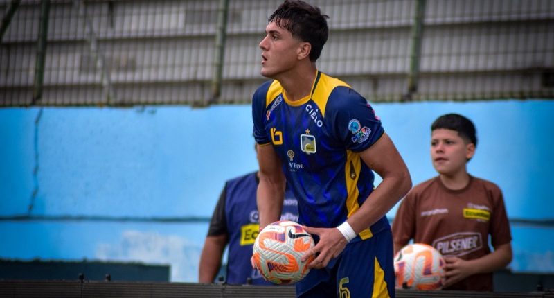 Delfín SC – La Voz del Altiplano