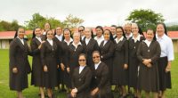 Hermanas Terciarias Capuchinas abandonan Nicaragua por el régimen sandinista – La Voz del Altiplano