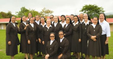 Hermanas Terciarias Capuchinas abandonan Nicaragua por el régimen sandinista – La Voz del Altiplano