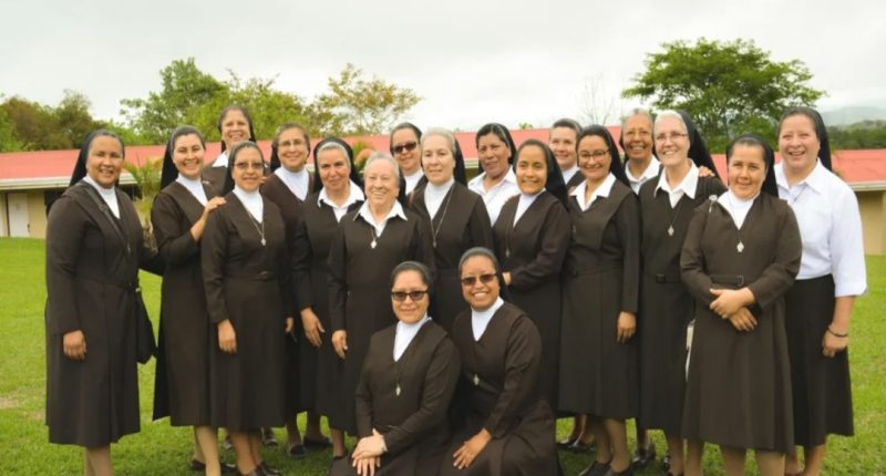 Hermanas Terciarias Capuchinas abandonan Nicaragua por el régimen sandinista – La Voz del Altiplano