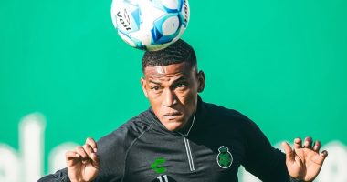 Gruezo usará el 11 en Santos Laguna en homenaje al ‘Chucho’ – La Voz del Altiplano
