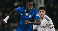 Chelsea con Moisés Caicedo cae ante Fulham – La Voz del Altiplano