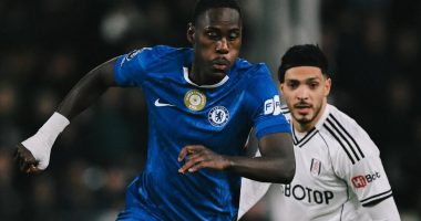 Chelsea con Moisés Caicedo cae ante Fulham – La Voz del Altiplano