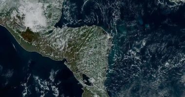 Dos frentes fríos provocarán aumento de los vientos, pero seguirán altas temperaturas en Nicaragua – La Voz del Altiplano