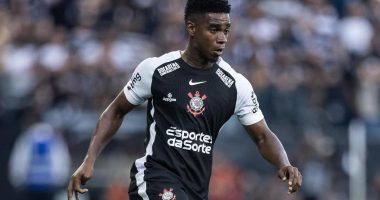 Corinthians encamina cesión de Félix Torres al Internacional – La Voz del Altiplano