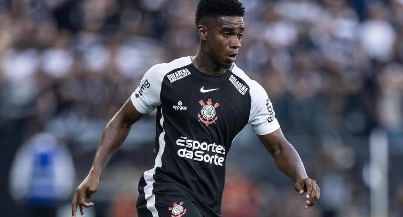 Corinthians encamina cesión de Félix Torres al Internacional – La Voz del Altiplano