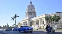 Embajadas europeas y latinoamericanas revisan planes de evacuación de La Habana, Cuba – La Voz del Altiplano