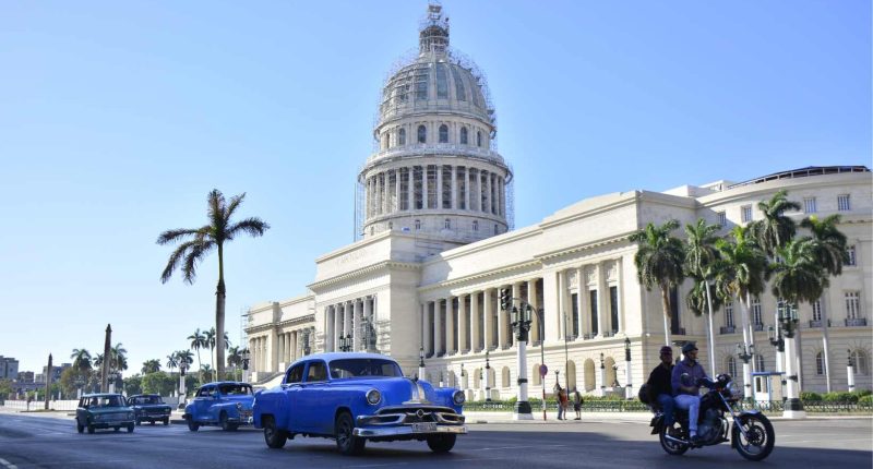 Embajadas europeas y latinoamericanas revisan planes de evacuación de La Habana, Cuba – La Voz del Altiplano