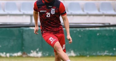 Juan David Jiménez aparece en el radar de Manta FC para el 2026 – La Voz del Altiplano