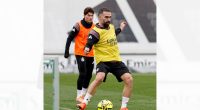 Dani Carvajal regresa a los entrenamientos tras su lesión – La Voz del Altiplano