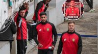 Deportivo Cuenca inicia pretemporada 2026 – La Voz del Altiplano