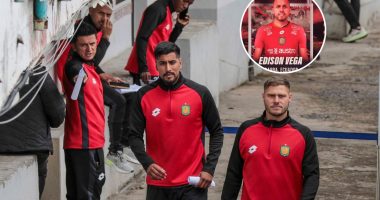 Deportivo Cuenca inicia pretemporada 2026 – La Voz del Altiplano