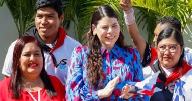 Régimen sandinista inaugura escuela financiada por España después de haber expulsado al embajador del país europeo – La Voz del Altiplano