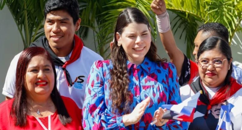 Régimen sandinista inaugura escuela financiada por España después de haber expulsado al embajador del país europeo – La Voz del Altiplano