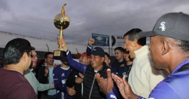 Unidad de jugadores en campeonato relámpago – La Voz del Altiplano