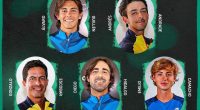 Ecuador confirma su equipo para recibir a Australia en la Copa Davis 2026 con el juvenil Emilio Camacho como novedad – La Voz del Altiplano