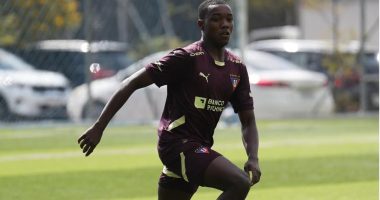 FC Barcelona evalúa al juvenil Ederson Castillo de Liga de Quito – La Voz del Altiplano