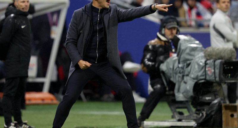 El Chelsea de Moisés Caicedo apuesta por Liam Rosenior para liderar su proyecto deportivo hasta 2032 – La Voz del Altiplano