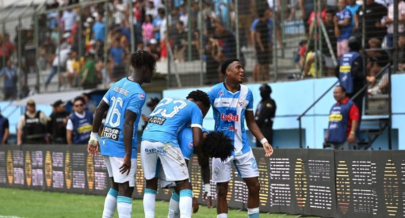 Manta FC inicia su pretemporada 2026 este jueves 8 de enero – La Voz del Altiplano