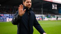 Xavi Alonso no es más el técnico del Real Madrid de España – La Voz del Altiplano