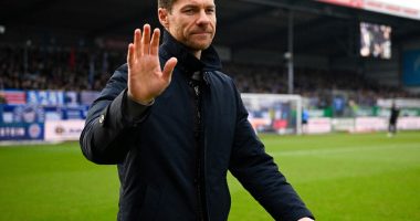 Xavi Alonso no es más el técnico del Real Madrid de España – La Voz del Altiplano