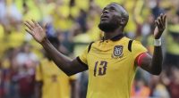 Enner Valencia ve a Ecuador en la semifinal del Mundial 2026 – La Voz del Altiplano