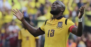 Enner Valencia ve a Ecuador en la semifinal del Mundial 2026 – La Voz del Altiplano