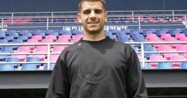 Independiente del Valle oficializa fichaje del uruguayo Juan Viacava – La Voz del Altiplano