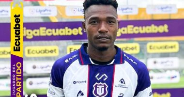 Emanuel Torres se vincula a Correcaminos para el Clausura 2026 – La Voz del Altiplano