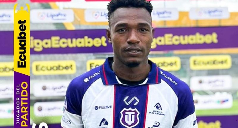 Emanuel Torres se vincula a Correcaminos para el Clausura 2026 – La Voz del Altiplano