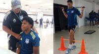 Emelec inicia pretemporada 2026 con chequeos médicos – La Voz del Altiplano