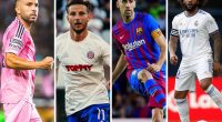 Estos jugadores le dijeron adiós al fútbol en el 2025; desde Marcelo hasta Rakitic – La Voz del Altiplano
