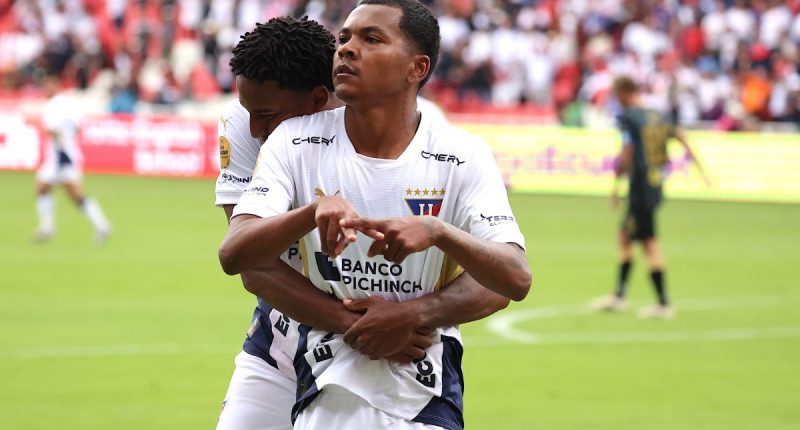 FC Cincinnati finaliza acuerdo para adquirir a Bryan Ramírez – La Voz del Altiplano