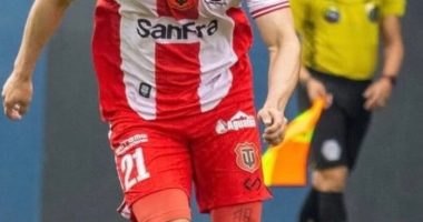 Jiménez no seguirá en  el ‘Rodillo’  – La Voz del Altiplano
