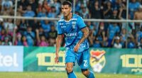 Defensa uruguayo refuerza la celeste  – La Voz del Altiplano