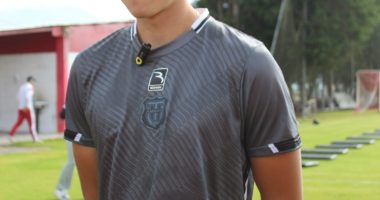 Castillo quiere triunfar con el ‘Rodillo’ – La Voz del Altiplano