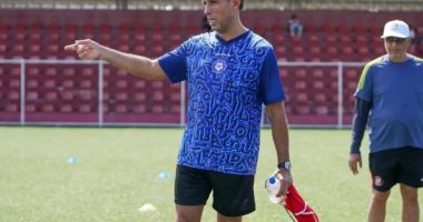 Exgolero argentino en planes del banquillo del ‘Rodillo’ – La Voz del Altiplano