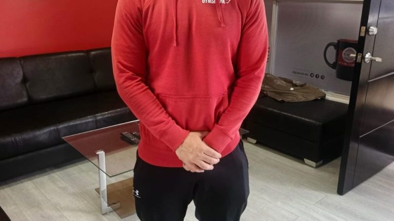 El ‘Rodillo’ ya tiene timonel  – La Voz del Altiplano